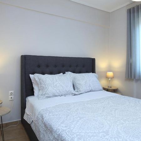 Villa-Ruby Ліґія Екстер'єр фото