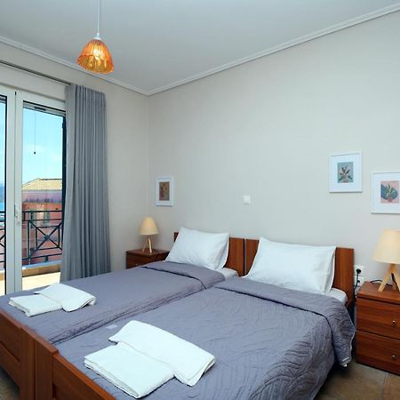 Villa-Ruby Ліґія Екстер'єр фото